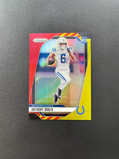 2024 panini prizm d'occasion  Expédié en Belgium