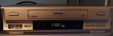 Magnétoscope toshiba 642ef d'occasion  Bobigny