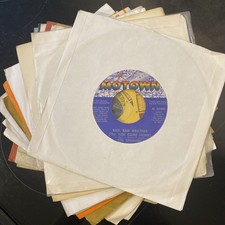 Lot motown soul for sale  NORTHAMPTON