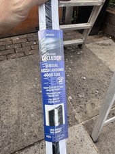 Stormguard slikseal door for sale  SEVENOAKS