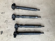 Injector mercedes class for sale  BOSTON