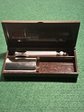 Vintage gillette flat for sale  SHEFFIELD