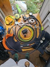 Dive bundle mix for sale  SELBY