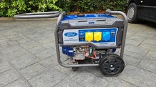 Ford electric start for sale  BIRMINGHAM