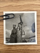 Riginal foto luftwaffe gebraucht kaufen  Steinbergkirche