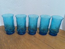 Vintage set crinkled for sale  Mora