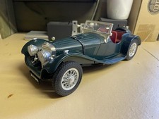 Jaguar 100 1937 for sale  HUNTINGDON