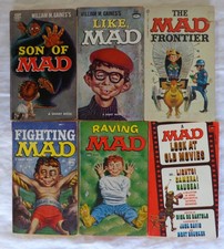 mad signets books for sale mad signets books for sale Albuquerque