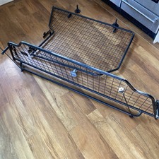 Dog guard divider for sale  ANDOVER