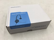 Plantronics hw251 quick d'occasion  Expédié en Belgium