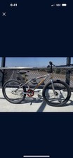 Intense pro ltd for sale  Huntington Beach