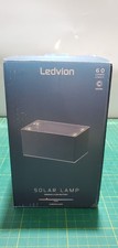 Ledvion solar led gebraucht kaufen Ledvion solar led gebraucht kaufen  Parsdorf