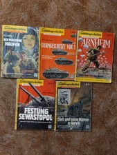 Soldatengeschichten gebraucht kaufen  Aue