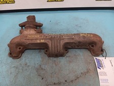 Driver left exhaust for sale  Annandale