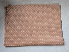 Pink patterned thick for sale  SOLIHULL