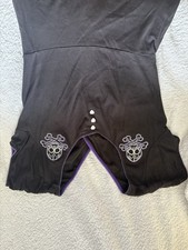 Hell bunny black for sale  BATH