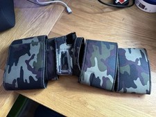 Neoprene lens coat for sale  GLOUCESTER