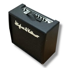 Hughes kettner edition d'occasion  Expédié en Belgium