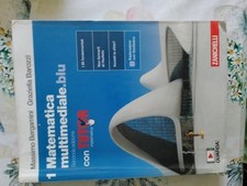 Matematica multimediale.blu se usato  Solza