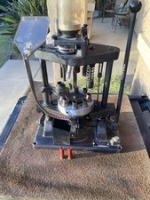 Ponsness warren 800b for sale  Bakersfield
