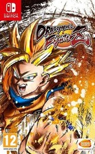 Dragon ball fighterz d'occasion  Paris XI