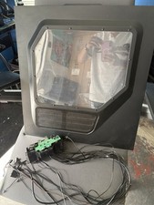 Usado, PORTA JANELA LATERAL COOLER MASTER STORM TROOPER E PAINEL FRONTAL USB comprar usado  Enviando para Brazil