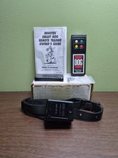 Innotek smart dog for sale  Manitowoc