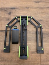 Gravity adjustable laptop for sale  LEIGHTON BUZZARD