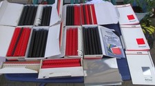 Xxl set bindematerial gebraucht kaufen  Apolda