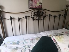 Vintage ornate two for sale  ANNAN