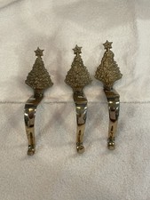 Vintage solid brass for sale  Randolph