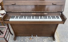 OFERTA PARA UM BOM PIANETA EAVESTAFF MINIPIANO VERTICAL comprar usado  Enviando para Brazil