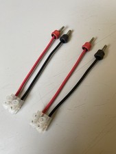 Leak speaker plugs for sale  MILTON KEYNES