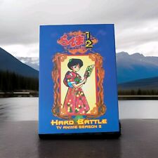 Ranma hard battle gebraucht kaufen  Br'haven-Leherheide