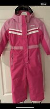 Snow ski suit for sale  BISHOP'S STORTFORD
