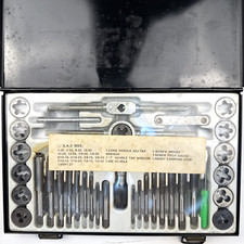 Pcs tap die for sale  Mobile