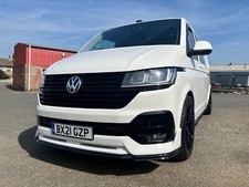 vw t5 lwb window for sale  MARKET HARBOROUGH