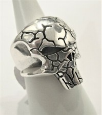 Sterling silver heavy for sale  BIRMINGHAM
