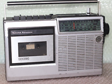 National panasonic 512s usato  Italia