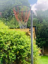 full size netball posts for sale full size netball posts for sale LONDON