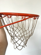 Canestro basket cor usato  Milano