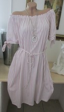Neu italy kleid gebraucht kaufen  Kerpen