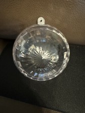 Fillable inch clear for sale  Louisville