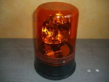 Rundumkennleuchte halogen 230v gebraucht kaufen  Deutschland