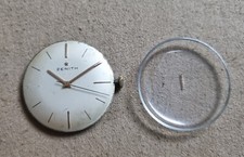 Zenith 2522c vintage usato  San Giorgio a Cremano
