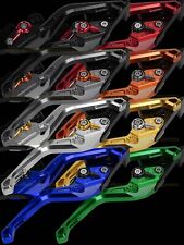 Alavancas de freio de embreagem Rhombus CNC para HONDA CBR1000RR/FIREBLADE 2004-2007 2005 comprar usado  Enviando para Brazil