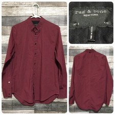 Rag bone fit for sale  Seattle