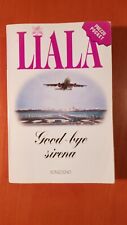 Liala good bye usato  Ancona