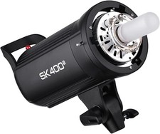 Set godox sk400 gebraucht kaufen  Berlin
