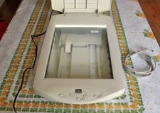 Scanner scanjet 4300c usato  Italia